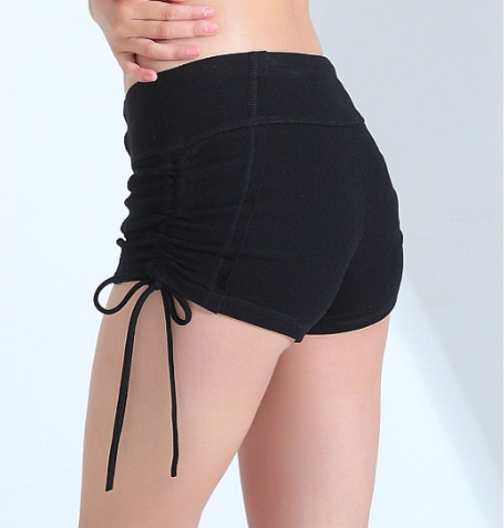 Slim Fit Yoga Pants Shorts for Women-Comfortable and Stylish