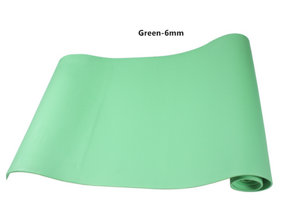 Super Soft EVA Fitness Composite Yoga Mat with Ultimate Comfort