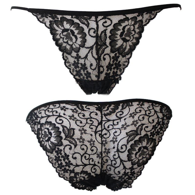 Lace Women's Briefs-Discover Sensual Elegance in Sexy Underwear Styles