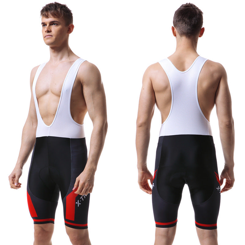 Performance-Driven Cycling Clothes for Outdoor Enthusiasts