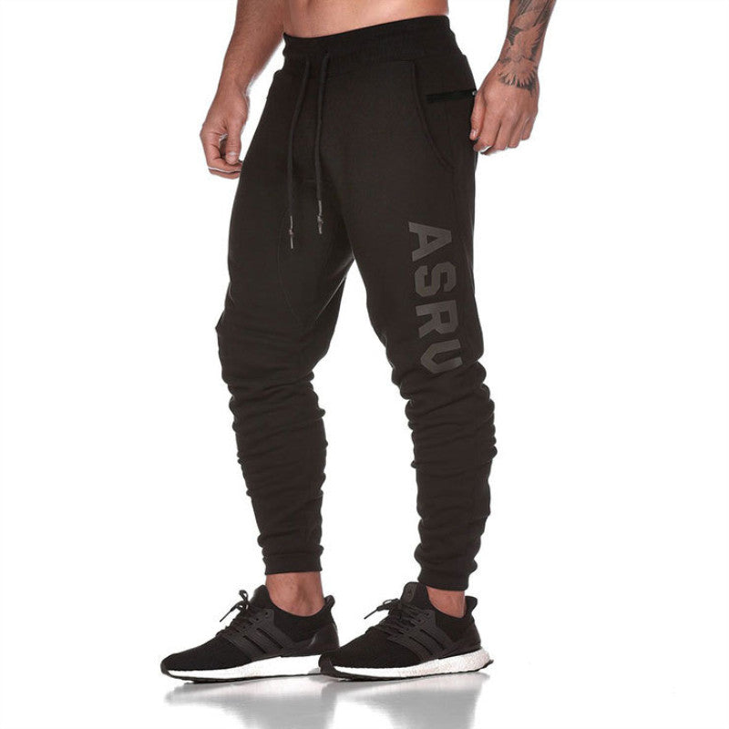 Casual Feet Running Fitness Pants for Comfortable and Stylish Workouts