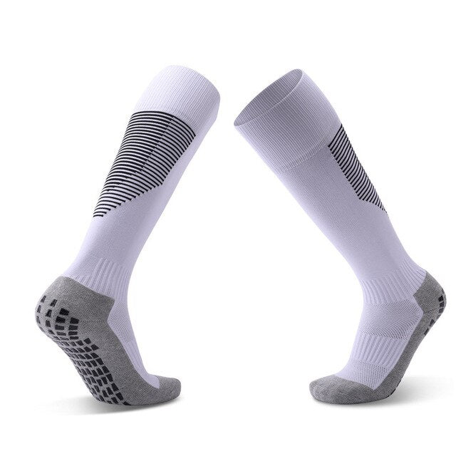 Football Socks for Comfort and Performance on the Field
