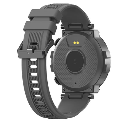 Smart Reminder Watch with Waterproof and Bluetooth Bracelet Features