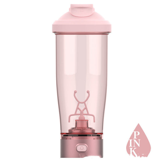 Fully Automatic Electric Mixing Cup for Fitness Protein Powder