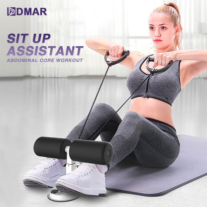 Sit Up Exercise Equipment for Effective Workouts and Core Strength