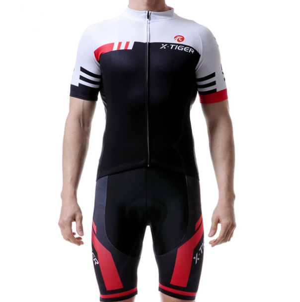 Performance-Driven Cycling Clothes for Outdoor Enthusiasts