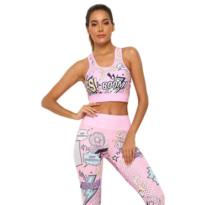 Women's Workout Clothes for Active and Comfortable Sessions