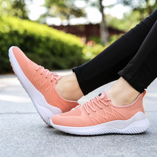 Casual Sports Shoes for Women-Comfortable and Trendy Footwear