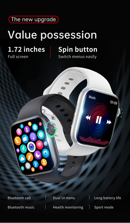 Sports Bracelet Call Smart Bracelet-Stay Connected and Active