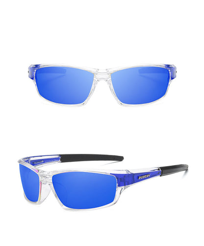 New Polarized Night Vision Sunglasses for Sports, Driving and Style