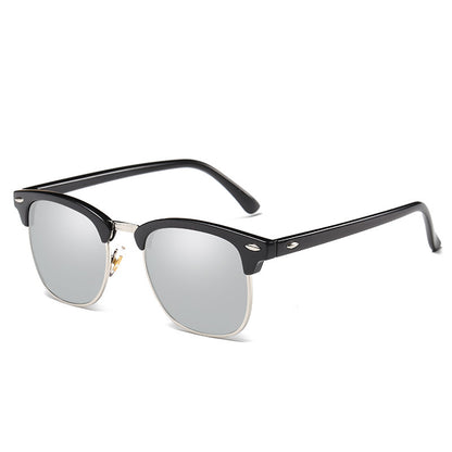 Luxury Polarized Sunglasses-Perfect for Outdoor Adventures