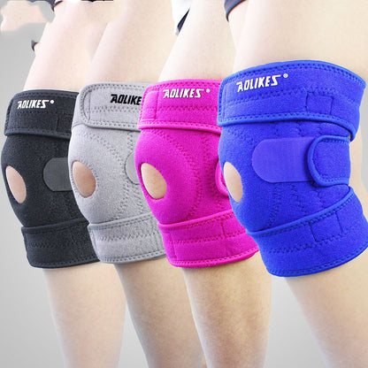 Antiskid Kneepad for Sports and Outdoor Activities-Stay Safe