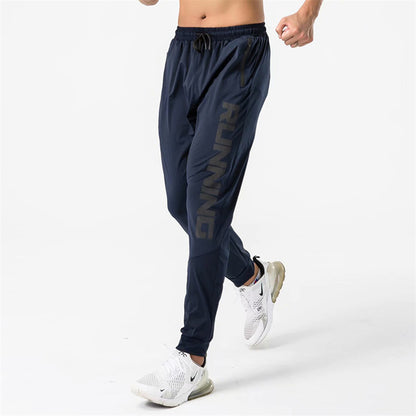 Fast-Drying Running and Training Leg Pants-Ultimate Performance