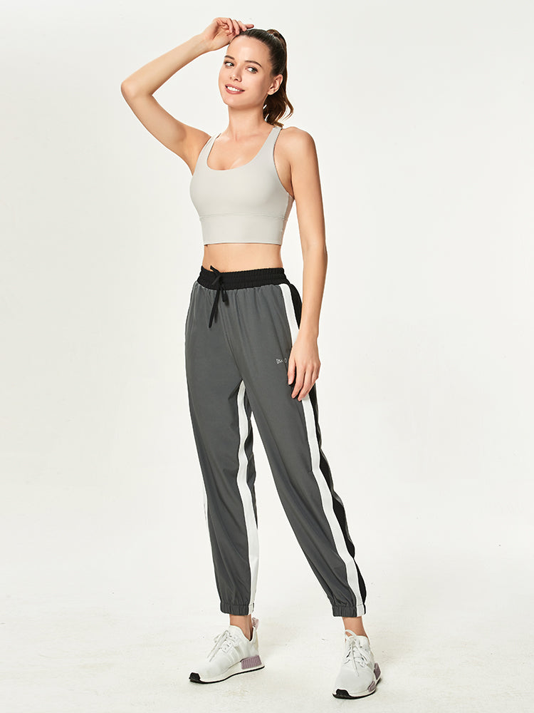 Quick-Drying Breathable Sweatpants for Running, Fitness and Yoga