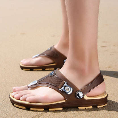 Men's Sandals, Flip Flops and Slippers for Casual Style