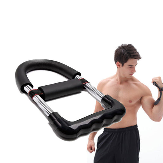 Wrist Strength Device-Compact Home Fitness Equipment