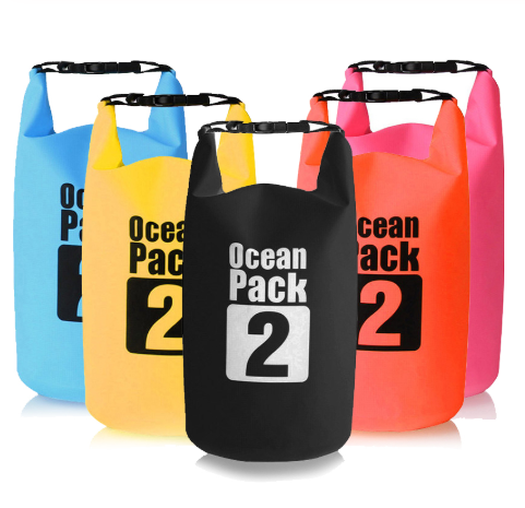 Dry Bag Pouches for Boating Excursions-Ultimate Protection