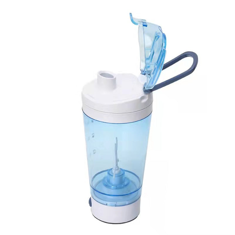 Automatic Stirring Cup-Electric and Convenient Shake
