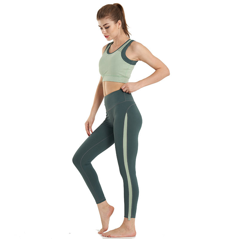 Versatile Workout Clothes and Yoga Suits-Elevate Your Active Lifestyle