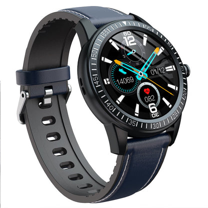 Bluetooth Sports Watch with Call Function and Heart Rate