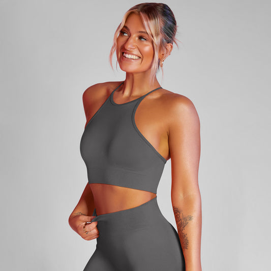 Stylish Workout Tops-Elevate Your Yoga Experience