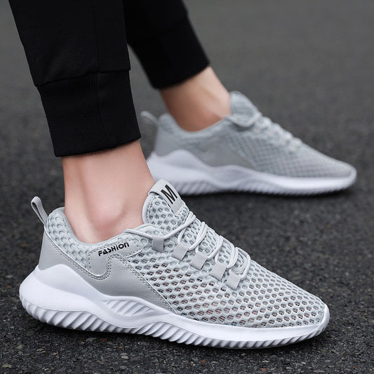Trendy Sports Casual Shoes for Comfortable Everyday Wear