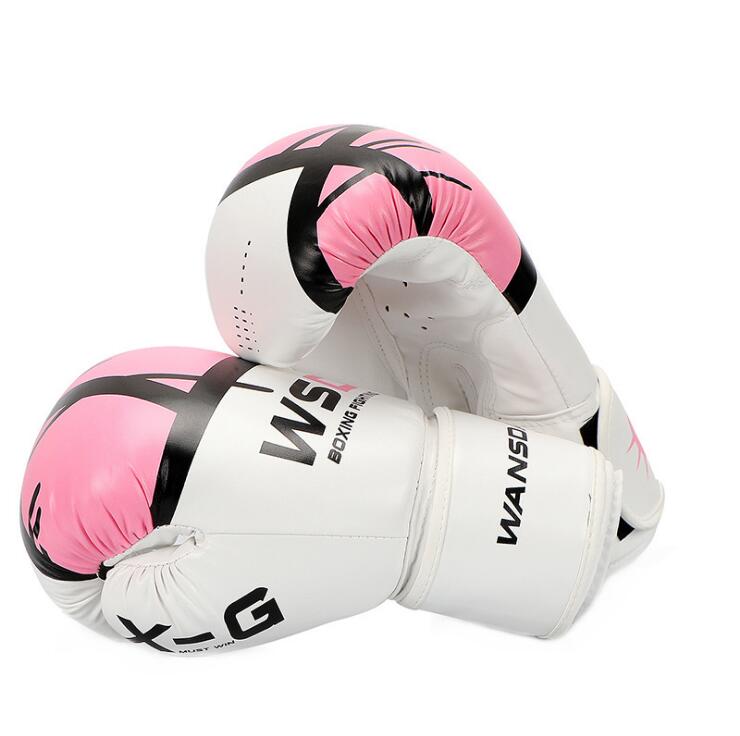 Quality Training Boxing Gloves for Optimal Performance