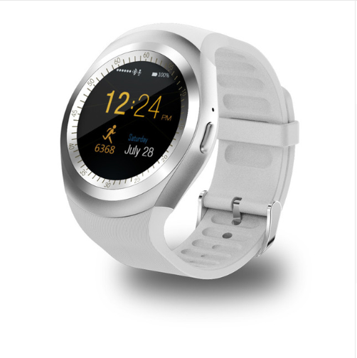 Multi-language default Sports Smartwatch for Android & iOS