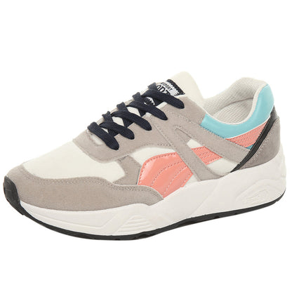 Ladies's Casual Sports Shoes-Stylish and Comfortable Footwear