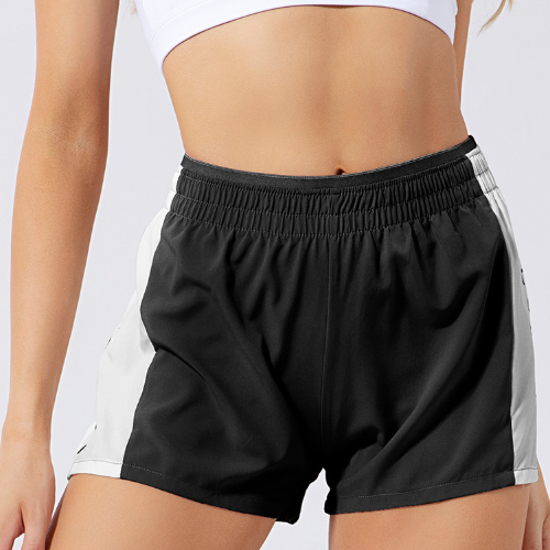 Women's Running Sports Yoga Pants for a Stylish Twist on Gym Shorts