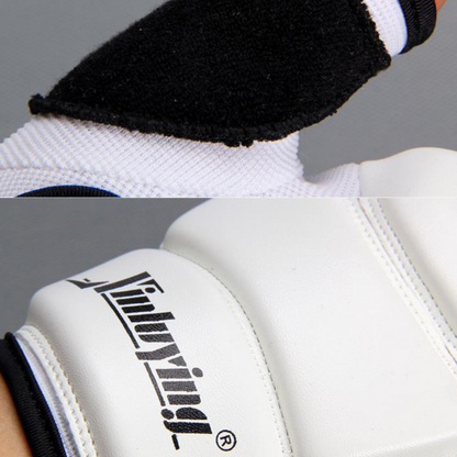 Premium Boxing Gloves for Ultimate Protection and Performance