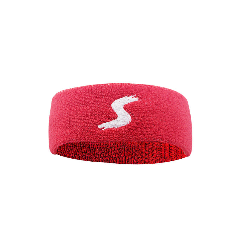 Premium Fitness Headband Designed for Comfort and Performance