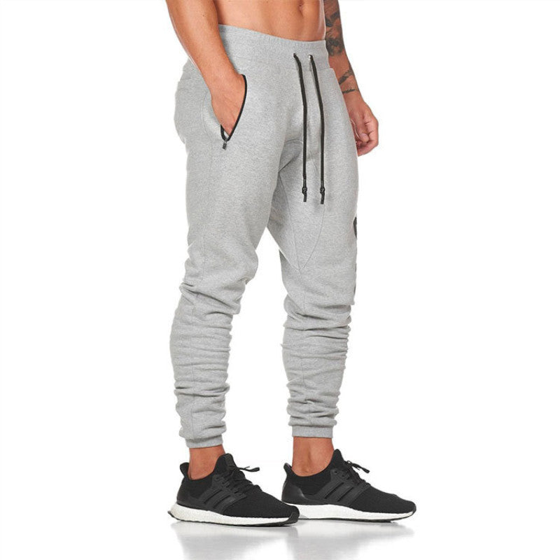 Casual Feet Running Fitness Pants for Comfortable and Stylish Workouts