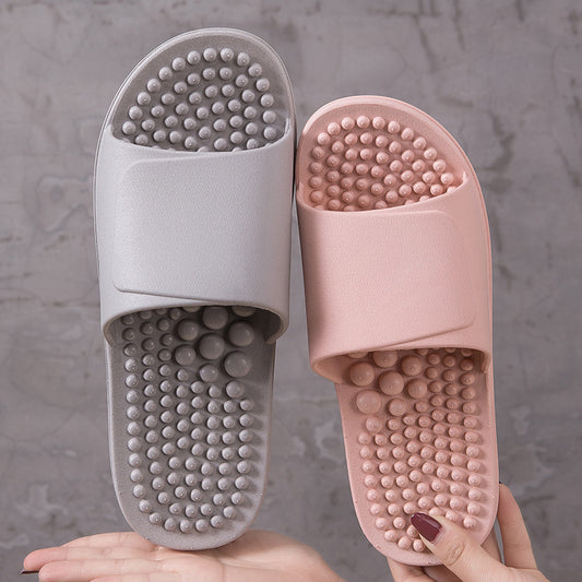 Massage Slippers for Women's Comfort-Relax and Rejuvenate