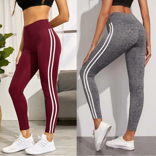 Women's Running Tight Legging Pants-Perfect for Yoga and Workouts