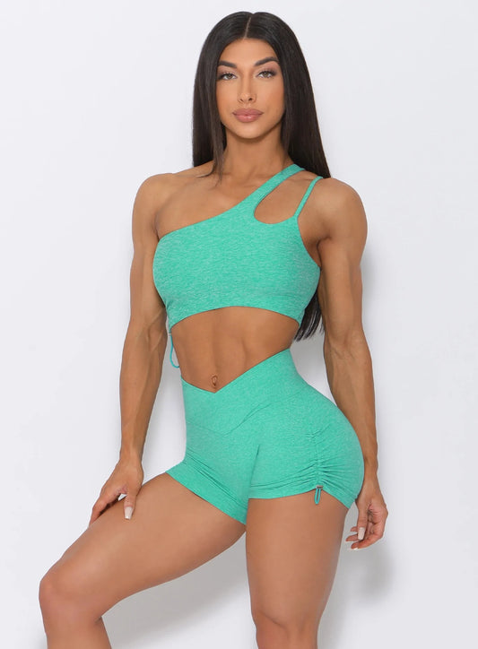 Women's Gym Fitness Suit-Sportswear for Stylish Workout Sessions