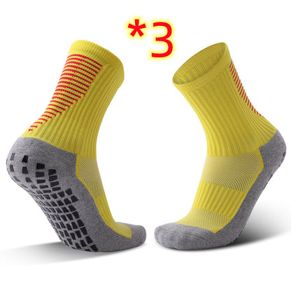 Competition Training Sports Socks-Enhance Your Performance