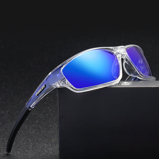 New Polarized Night Vision Sunglasses for Sports, Driving and Style