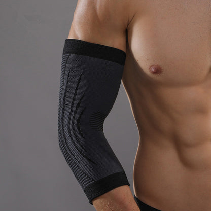 Fitness Exercise Elbow Support for Enhanced Workouts and Comfort