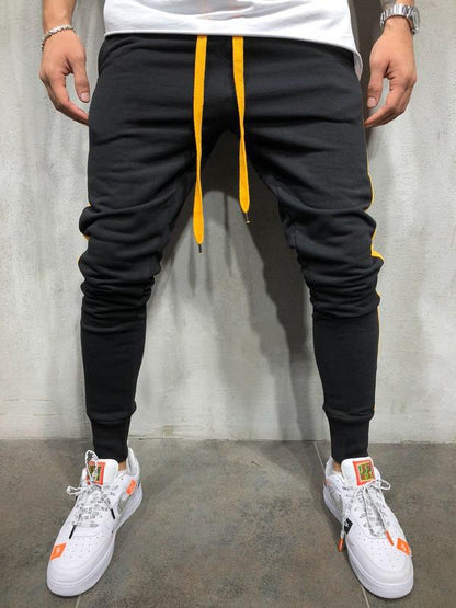 Men's Sports Casual Pants for Active Adventures