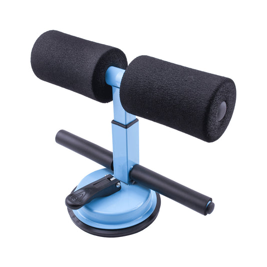 Double Pole Home Suction Cup Fitness Equipment for Effective Workouts