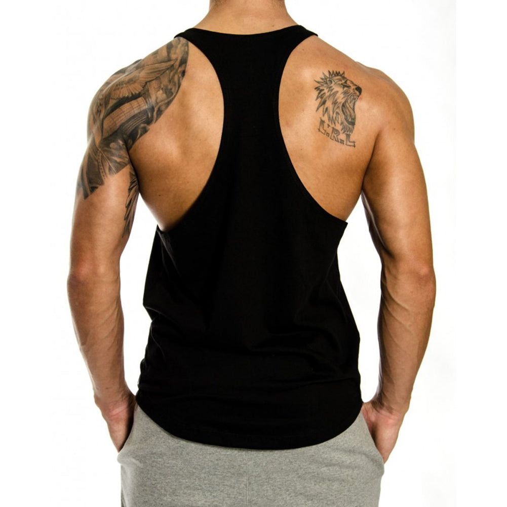 Printed Vest Sportswear-Add Style to Your Athletic Wardrobe