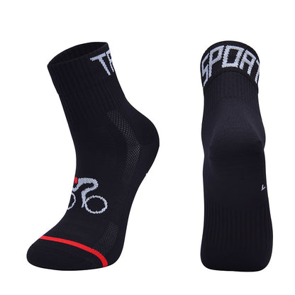 Professional Outdoor Cycling Socks for Ultimate Running Comfort