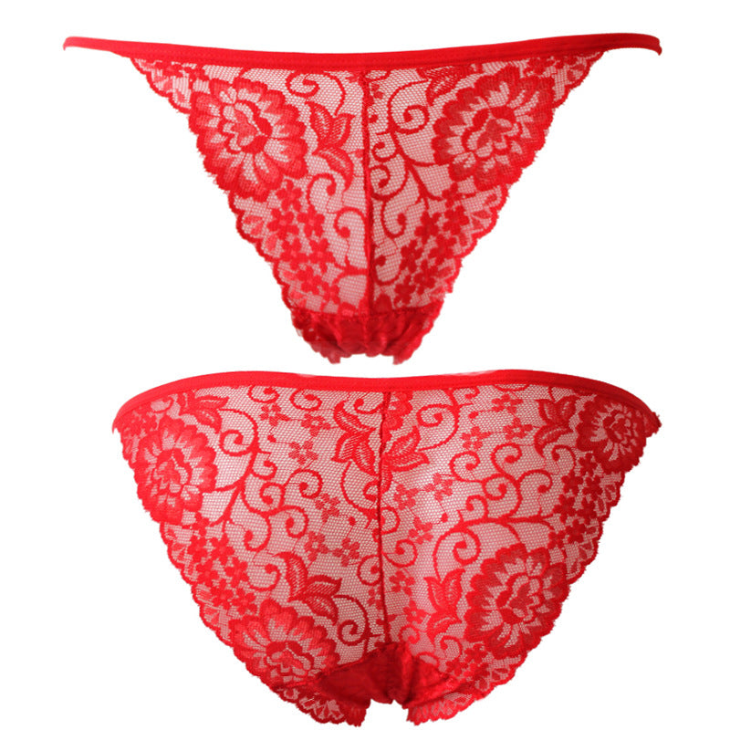Lace Women's Briefs-Discover Sensual Elegance in Sexy Underwear Styles