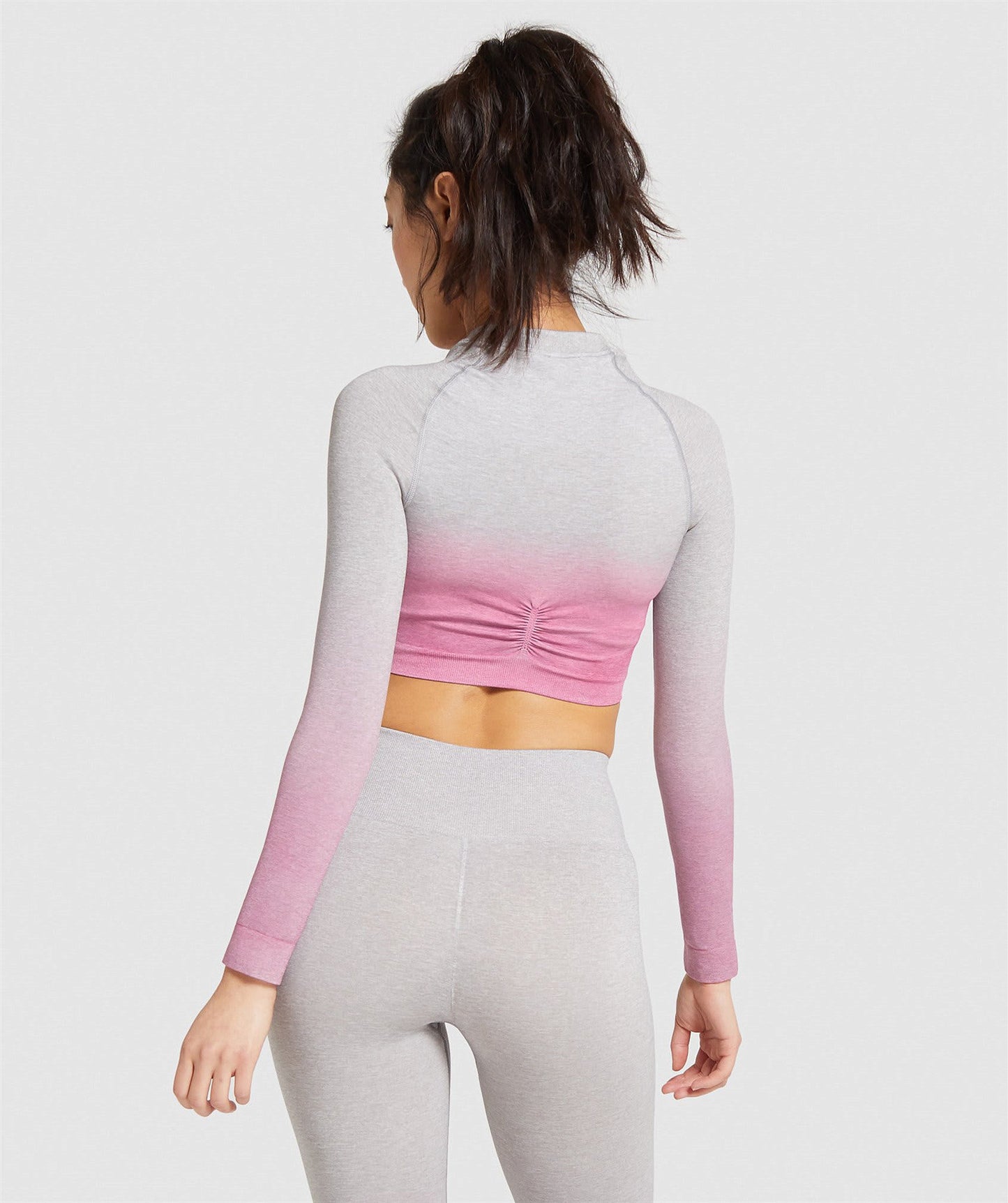 Bodybuilding Workout Tight Yoga Suit-Enhance Your Fitness Journey