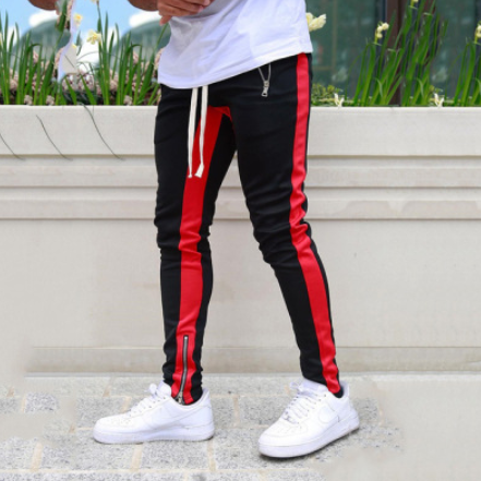 Men's Casual Joggers for Any Occasion-Upgrade Your Lounge Game