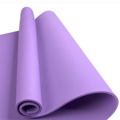 Super Soft EVA Fitness Composite Yoga Mat with Ultimate Comfort