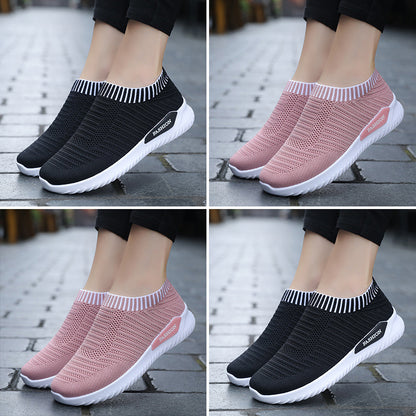 Stylish and Casual Couple Sports Shoes for a Fashionable Statement