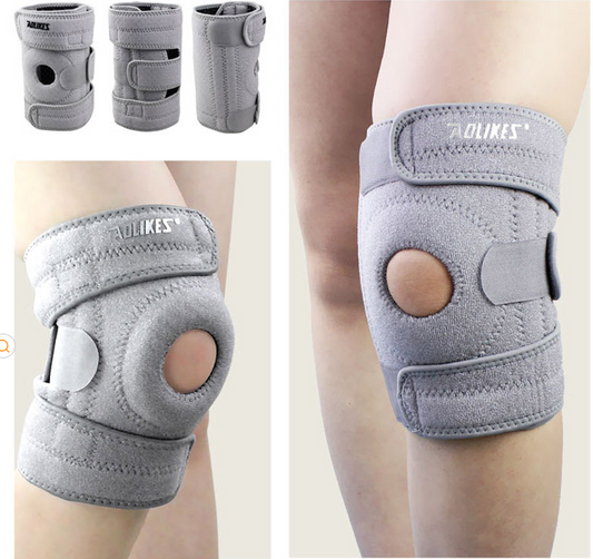 Antiskid Kneepad for Sports and Outdoor Activities-Stay Safe
