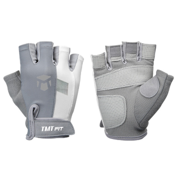 TMT Fitness Gloves for Enhanced Grip and Protection